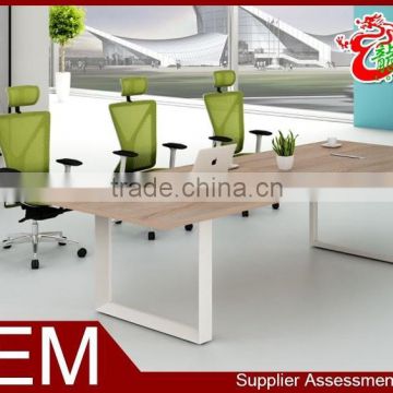 2015 new high quality meeting room conference desk M1550