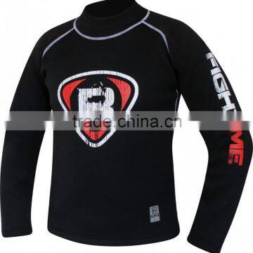 Rash guard