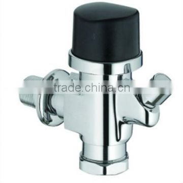 High Quality Mounted in Wall Automatic Toilet Flush Valve, Automatic Flush Valve, Sensor and Manual 2 Functions                        
                                                Quality Choice