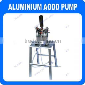 Aluminum Air Operated Double Diaphragm Pump