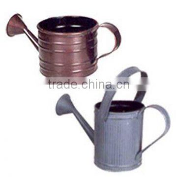 WATERING CAN, METAL WATERING CAN, PLANT WATERING CAN