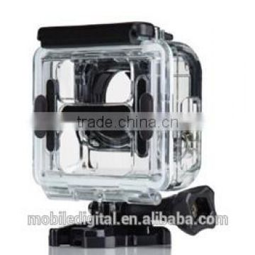 hot selling for gopro underwater housing for gopro tripod mount for gopro underwater housing