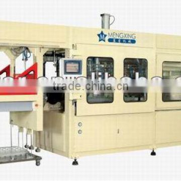 XC46-71/122A-CWP new design full automatic machines for making disposable container