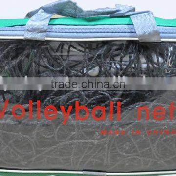 High quality volleyball net