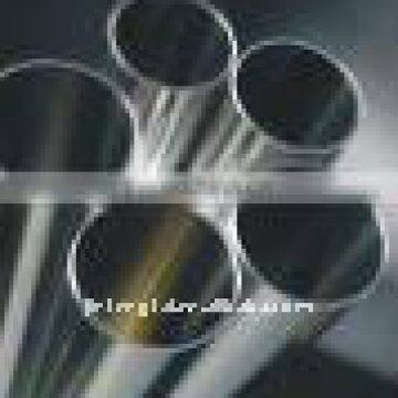 316L Welded Stainless Steel Tube