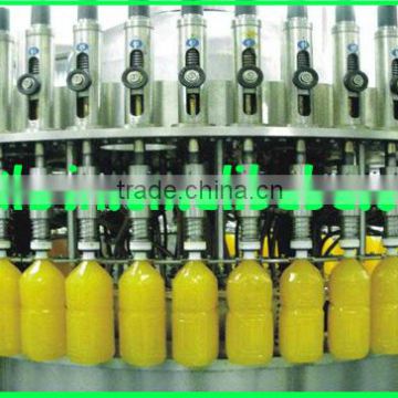 fruit juice filling machine/water filling machine/juice bottling machine