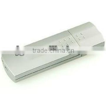 Factory Price Customized Design Plastic USB Flash Drive