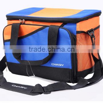 2014 new arrival picnic and travel cooler bag