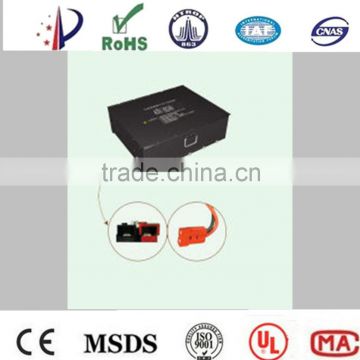 LIYUAN Supply 48V 60Ah li-ion battery pack for electric bicycle/electric motorcycle