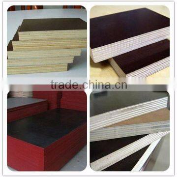 12mm film faced plywood low price for sale