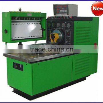 2016 factory supply high quality diesel injection pump test bench