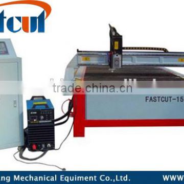 Factory on sale Fastcut-1530 cutting machine plasma prices