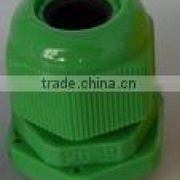 supply cable gland/nylon glands PG9