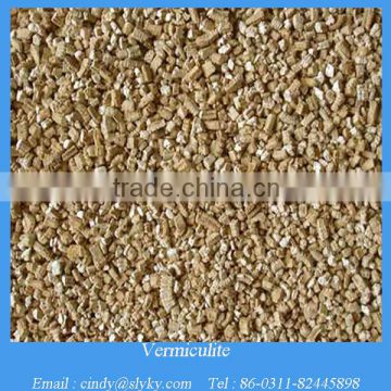 hot sale coarse china vermiculite