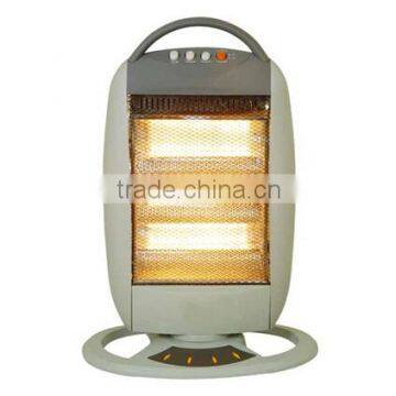 Electric Halogen Heater BH-102