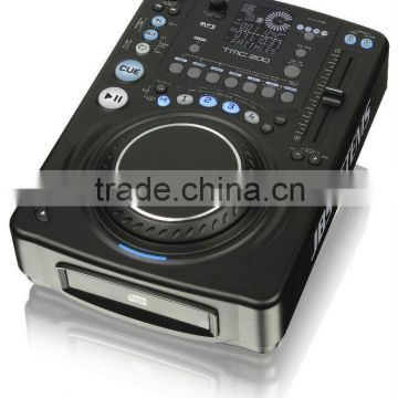 Tabletop Disc CD player with MP3 uspport TMC200