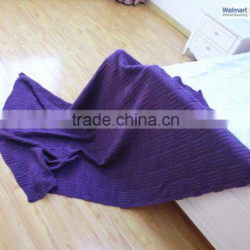 Boya fashion Sedex certification wholesale fashion cheap bed blankets childern blanket for dubai