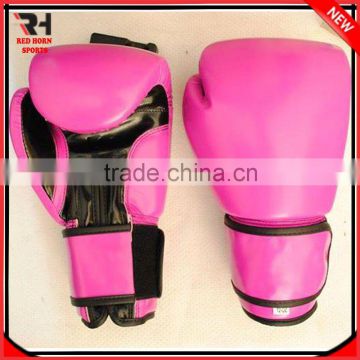 Women's Boxing Gloves, Pink Boxing Gloves