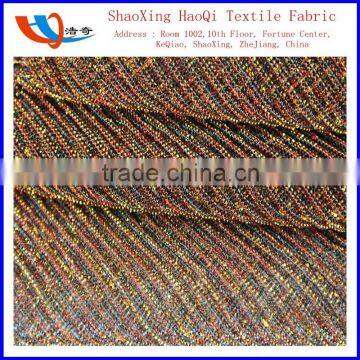 alibaba china factory price direct supply metallic polyester crepe fabrics textiles