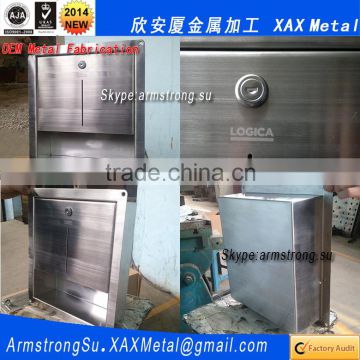 XAX024SSF China new products metal fabrication service alibaba in dubai