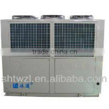 OEM manufacture water chiller unit 15hp