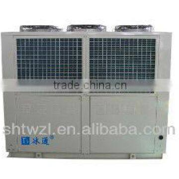 25HP darren industrial water chiller