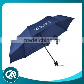 Best seller Commercial Outdoor fold anti drip umbrella