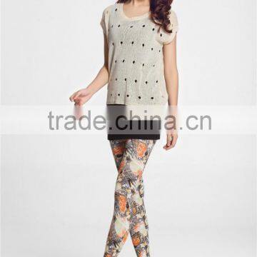 2016 customized high quality pantyhose for women girl