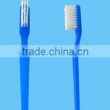 travel disposable toothbrush
