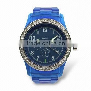 2012lpt Plastic watches HL105