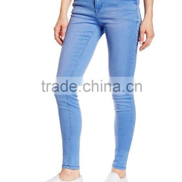Women's SS15 Supersoft Superskinny Jeans