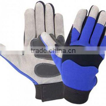 Mechnic Gloves