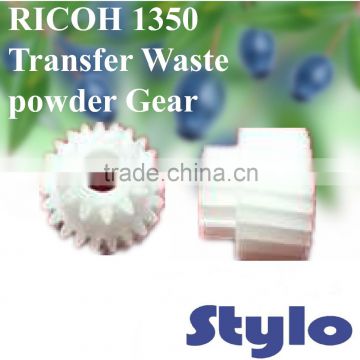 MP1350 Transfer Waste powder Gear