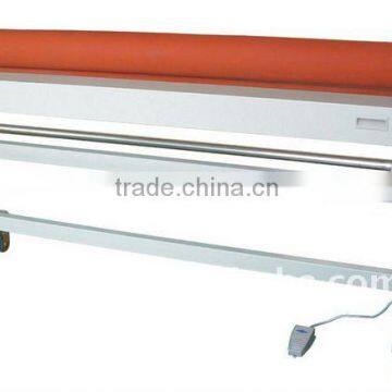 1600mm 63in advertisement cold laminating machine