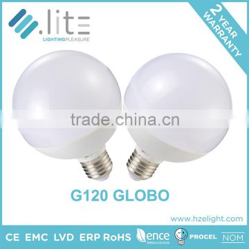 2015 20w E27 1955lm led light bulb A70