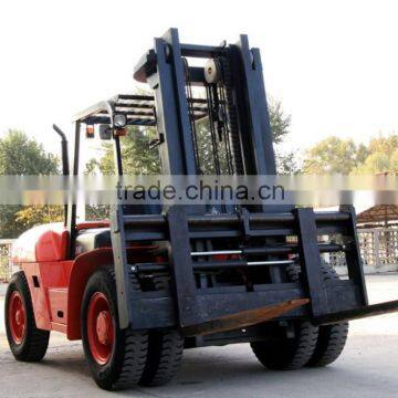 material benefit forklift for sale