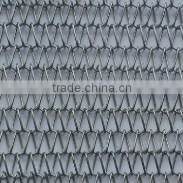 metal conveyor mesh belt JY-7812