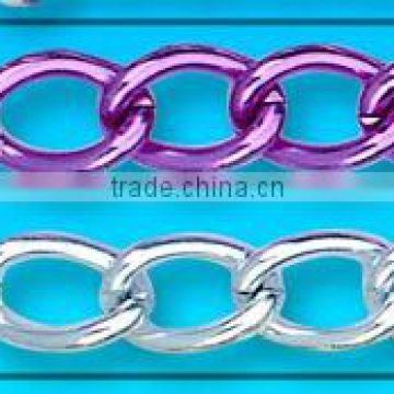 Aluminum Apparel Chains