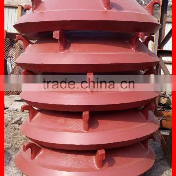 symons cone crusher spare parts