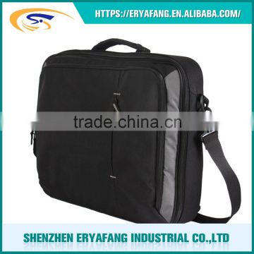 Hot Selling Wholesale Fashionable Laptop Bags , Laptop Bags 15.6 Inch