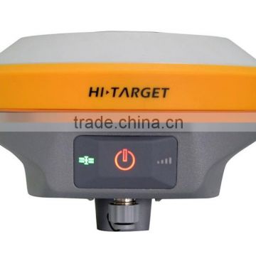 2016 V90 GPS RTK Base and Rover GPS dual frequency Survey instrument