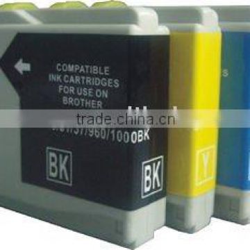 Ink Cartridge for Brother LC51/57/1000/960/970/37/10