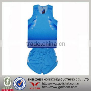 YJ-0255 tricot dry fit track suit