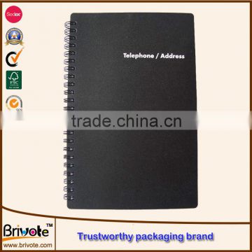 stationary set/filler notebook/hardcover notebook with elastic