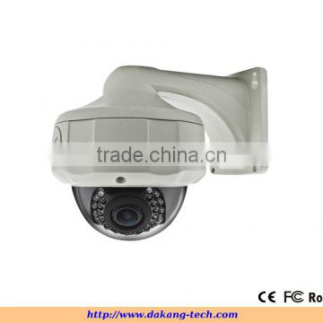 High Definition SONY IMX322 2.4MP CVI camera support OSD function adjust from CVR