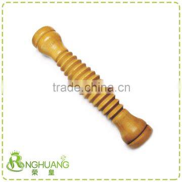 Nutural wooden hand massager