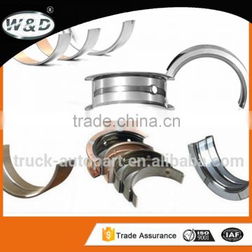 crankshaft bearing 20-479/5A 10-624/4A for Audi GOL