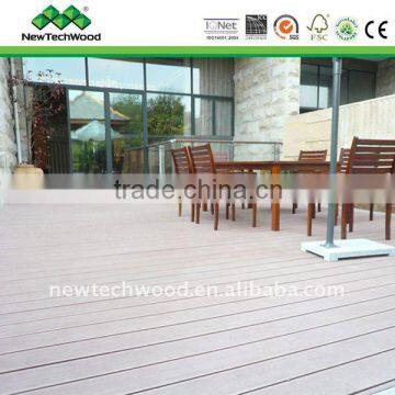 Outdoor Decking Floor Manufacturer China