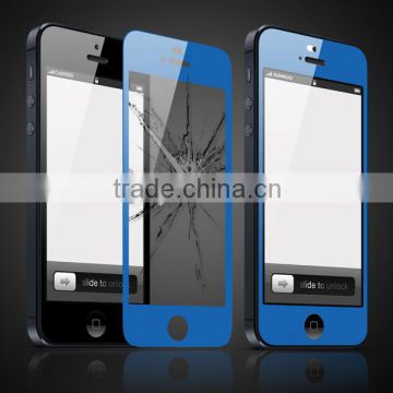 2014 new product 0.3mm for motorola moto g glass screen protector