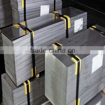 Shandong Huaxiang 304 Stainless steel sheet